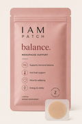IAM PATCH - BALANCE